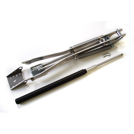 Hoklartherm Window Auto Opener Riga Auto Opener